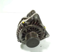 Recambio de alternador para nissan nv 200 (m20) 1.5 dci cat referencia OEM IAM    2