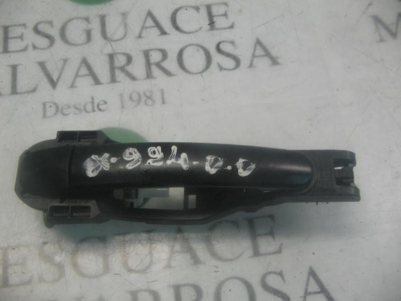 Recambio de maneta exterior delantera derecha para seat ibiza (6l1) fresh referencia OEM IAM   