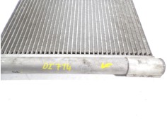 Recambio de condensador aire acondicionado para renault latitude 2.0 dci diesel fap referencia OEM IAM 921000002R 921000002R  2