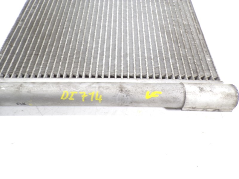 Recambio de condensador aire acondicionado para renault latitude 2.0 dci diesel fap referencia OEM IAM 921000002R 921000002R 