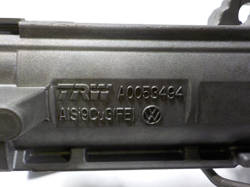 Recambio de columna direccion para audi a1 sportback (gba) 1.0 tfsi referencia OEM IAM 2Q2423510AK 2Q2423510QK 