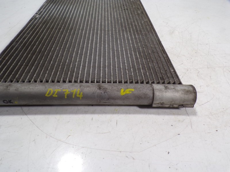 Recambio de condensador aire acondicionado para renault latitude 2.0 dci diesel fap referencia OEM IAM 921000002R 921000002R 