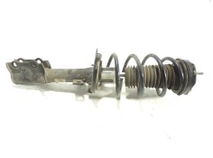 Recambio de amortiguador delantero izquierdo para ford fiesta (cb1) 1.25 16v cat referencia OEM IAM  C1BC18K001PB 