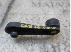 Recambio de maneta elevalunas trasera izquierda para skoda fabia (5j2 ) 1.2 12v referencia OEM IAM 1H0837581D9B9   2