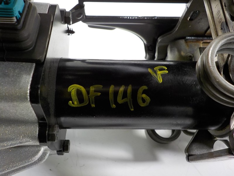 Recambio de columna direccion para audi a1 sportback (gba) 1.0 tfsi referencia OEM IAM 2Q2423510AK 2Q2423510QK 