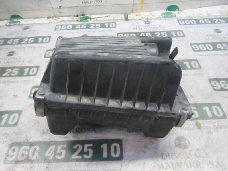 Recambio de filtro aire para opel zafira a 2.0 dti referencia OEM IAM   