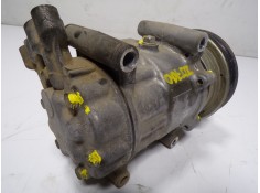 Recambio de compresor aire acondicionado para mercedes-benz citan (w415) furgon 1.5 cdi cat referencia OEM IAM A4158300100 01831 2