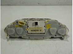 Recambio de cuadro instrumentos para peugeot 208 1.6 blue-hdi fap referencia OEM IAM 9813870580 9814696580  2