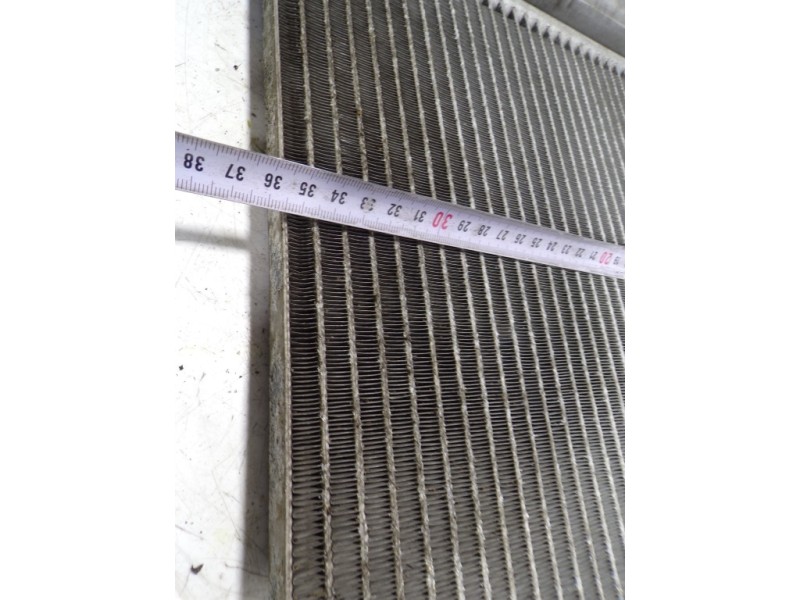 Recambio de condensador aire acondicionado para renault latitude 2.0 dci diesel fap referencia OEM IAM 921000002R 921000002R 