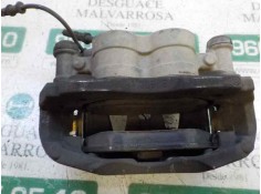Recambio de pinza freno delantera derecha para mercedes-benz sprinterii caja cerrada (desde 01.06) 2.1 cdi cat referencia OEM IA 2