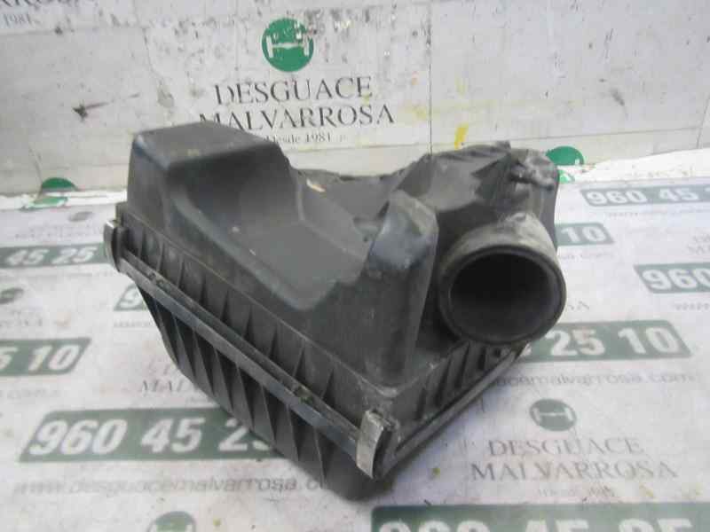 Recambio de filtro aire para opel zafira a 2.0 dti referencia OEM IAM   