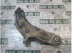 Recambio de brazo suspension inferior delantero izquierdo para renault kangoo furgón professional referencia OEM IAM    2