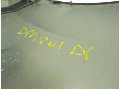 Recambio de aleta delantera izquierda para hyundai ix35 1.7 crdi cat referencia OEM IAM 663112S050   2