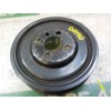 Recambio de polea cigueñal para volkswagen golf vii lim. 1.6 tdi dpf referencia OEM IAM 03G105243  