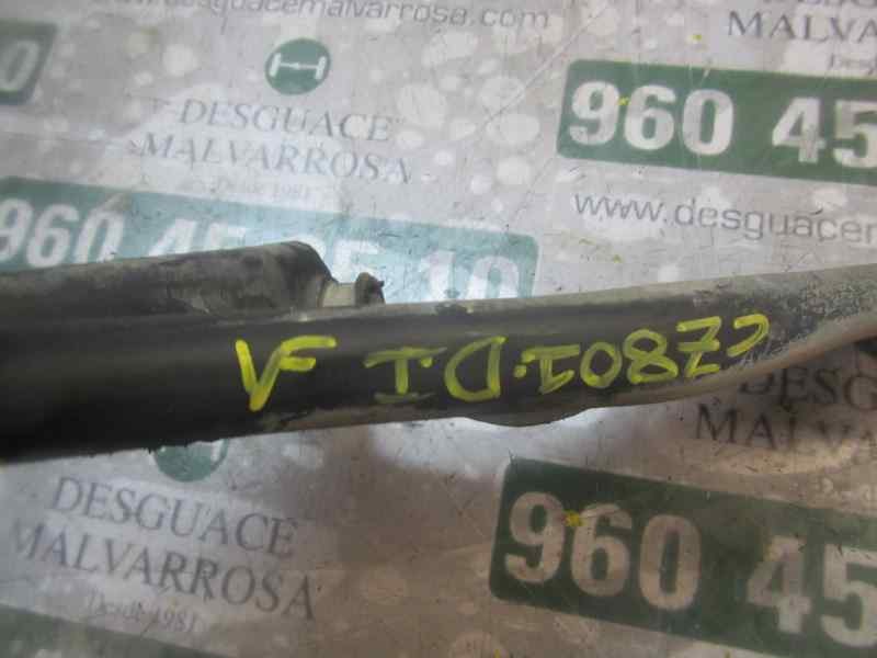 Recambio de brazo suspension inferior delantero izquierdo para renault kangoo furgón professional referencia OEM IAM   