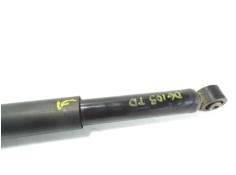 Recambio de amortiguador trasero derecho para nissan nv 200 (m20) 1.5 dci cat referencia OEM IAM    2