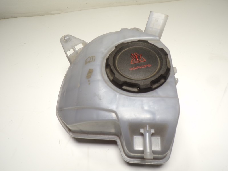 Recambio de deposito expansion para audi a1 sportback (gba) 1.0 tfsi referencia OEM IAM 2Q0121407D 2Q0121407D 