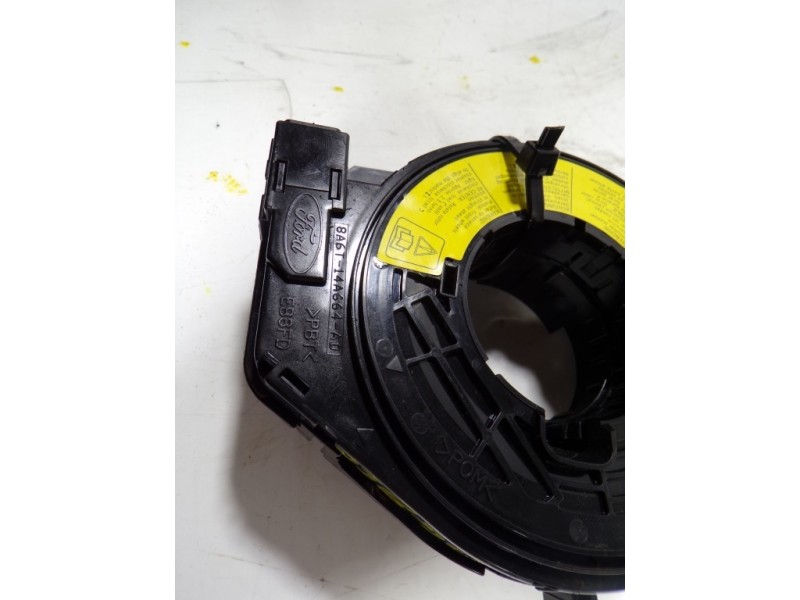 Recambio de anillo airbag para ford fiesta (cb1) 1.25 16v cat referencia OEM IAM  8A6T14A66404 