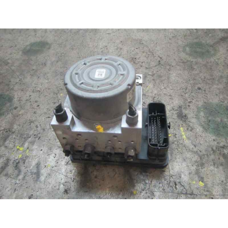 Recambio de abs para citroën c4 cactus 1.2 12v vti referencia OEM IAM 1612542280  