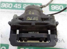 Recambio de pinza freno trasera izquierda para mercedes-benz sprinterii caja cerrada (desde 01.06) 2.1 cdi cat referencia OEM IA 2