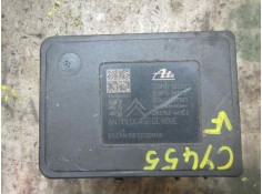 Recambio de abs para citroën c4 cactus 1.2 12v vti referencia OEM IAM 1612542280   2