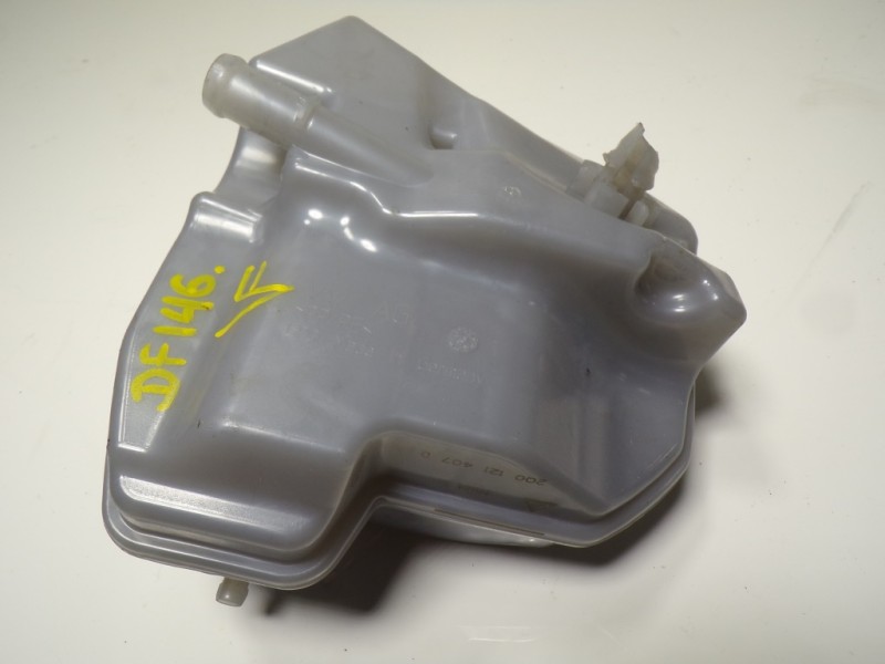 Recambio de deposito expansion para audi a1 sportback (gba) 1.0 tfsi referencia OEM IAM 2Q0121407D 2Q0121407D 