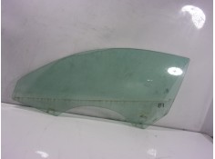 Recambio de cristal puerta delantero izquierdo para ford mustang 2.3 ecoboost cat referencia OEM IAM 2161901  