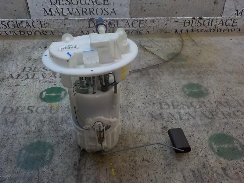 Recambio de aforador para citroën c4 cactus 1.2 12v vti referencia OEM IAM 9674466680  