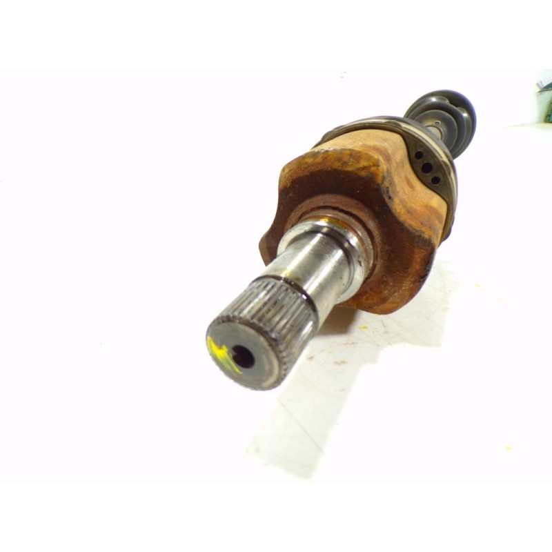 Recambio de transmision izquierda para fiat ducato furgón g. vol. 33 2.3 jtd cat referencia OEM IAM 1369961080  