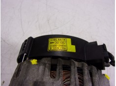 Recambio de alternador para hyundai ix35 1.7 crdi cat referencia OEM IAM 373002A850 373002A850  2