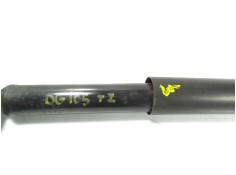 Recambio de amortiguador trasero izquierdo para nissan nv 200 (m20) 1.5 dci cat referencia OEM IAM    2