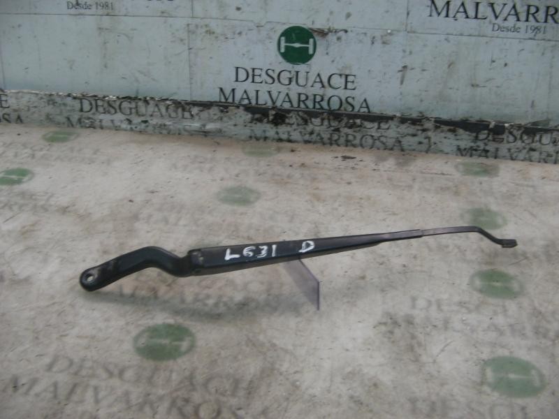 Recambio de brazo limpia delantero derecho para ford fiesta (cbk) ghia referencia OEM IAM   