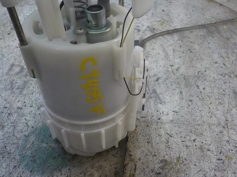 Recambio de aforador para citroën c4 cactus 1.2 12v vti referencia OEM IAM 9674466680  