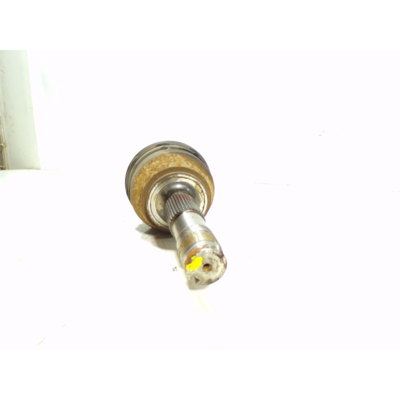 Recambio de transmision izquierda para fiat ducato furgón g. vol. 33 2.3 jtd cat referencia OEM IAM 1369961080  