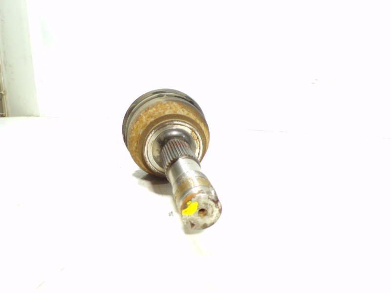 Recambio de transmision izquierda para fiat ducato furgón g. vol. 33 2.3 jtd cat referencia OEM IAM 1369961080  