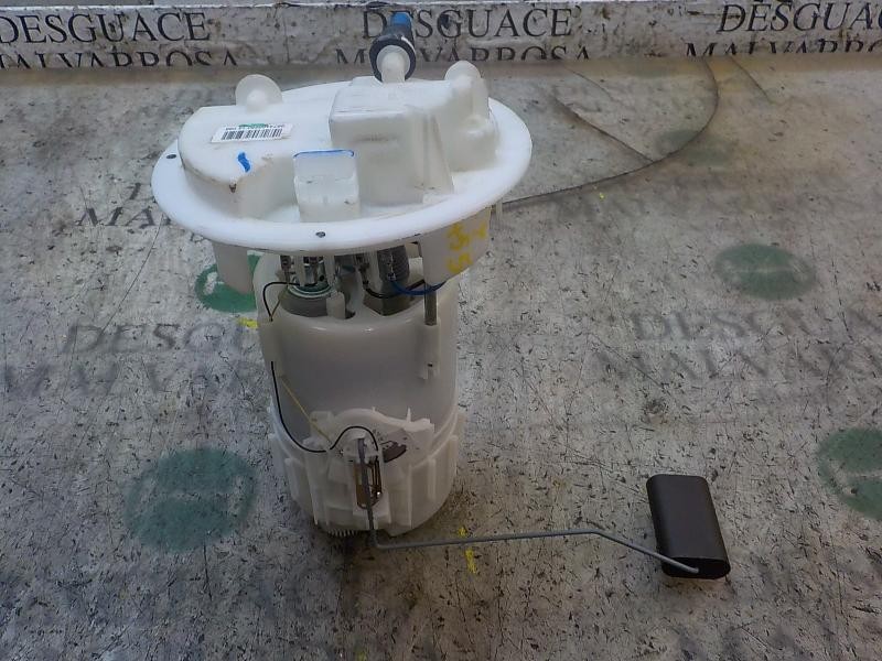 Recambio de aforador para citroën c4 cactus 1.2 12v vti referencia OEM IAM 9674466680  