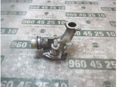 Recambio de caja mariposa para renault kangoo furgón professional referencia OEM IAM    2