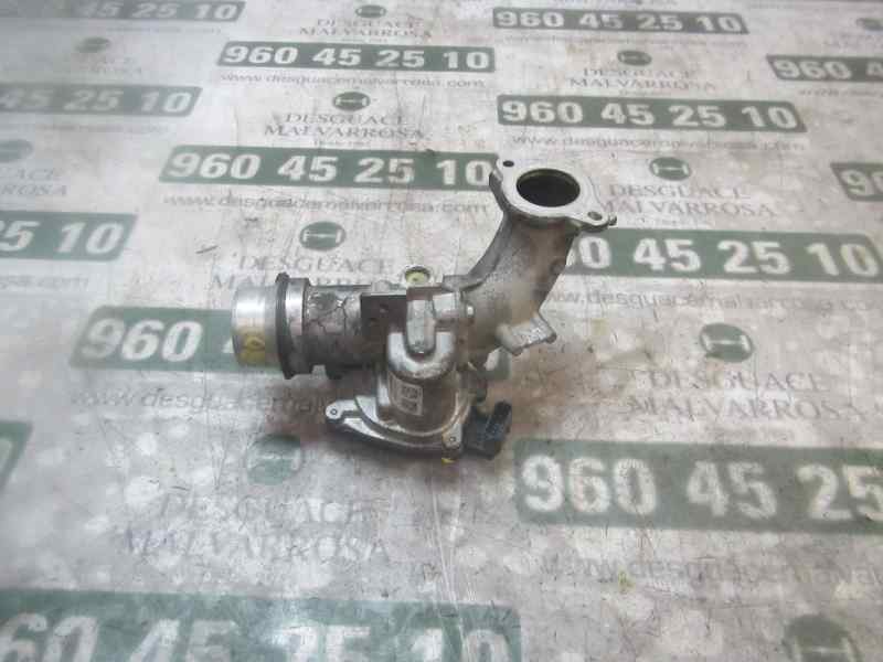 Recambio de caja mariposa para renault kangoo furgón professional referencia OEM IAM   