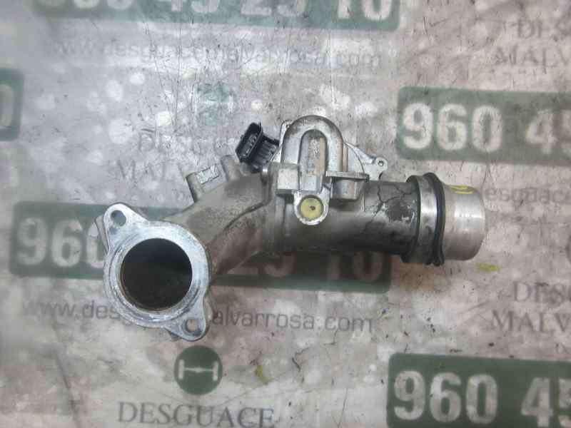 Recambio de caja mariposa para renault kangoo furgón professional referencia OEM IAM   