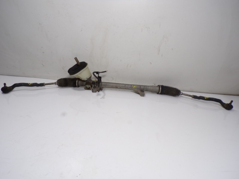 Recambio de cremallera direccion para mercedes-benz citan (w415) furgon 1.5 cdi cat referencia OEM IAM A4154600000 490017419RT 