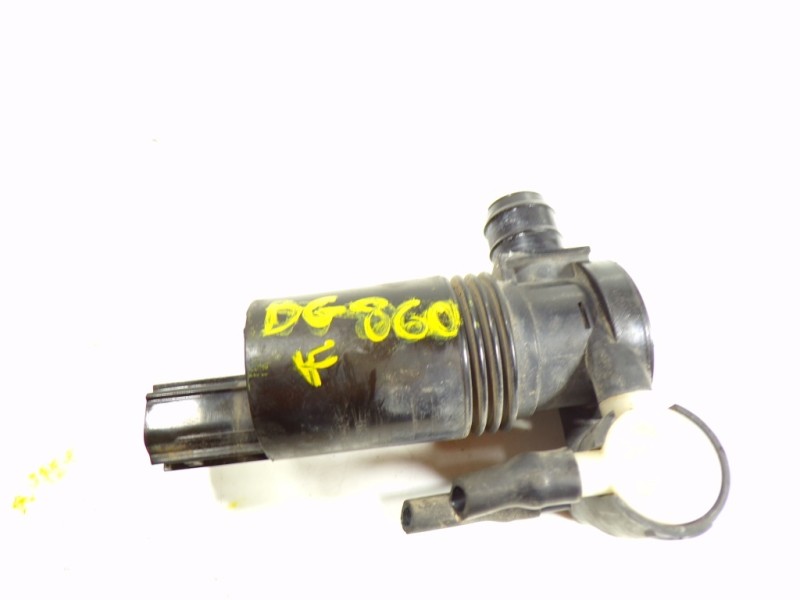 Recambio de bomba limpia para ford fiesta (cb1) 1.25 16v cat referencia OEM IAM  86117K624 