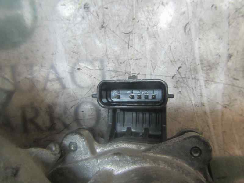 Recambio de caja mariposa para renault kangoo furgón professional referencia OEM IAM   