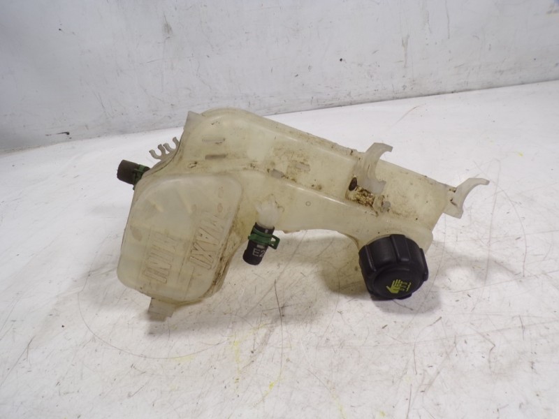 Recambio de deposito expansion para renault latitude 2.0 dci diesel fap referencia OEM IAM 217100014R  