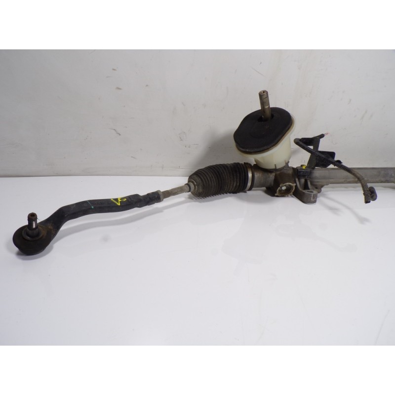 Recambio de cremallera direccion para mercedes-benz citan (w415) furgon 1.5 cdi cat referencia OEM IAM A4154600000 490017419RT 