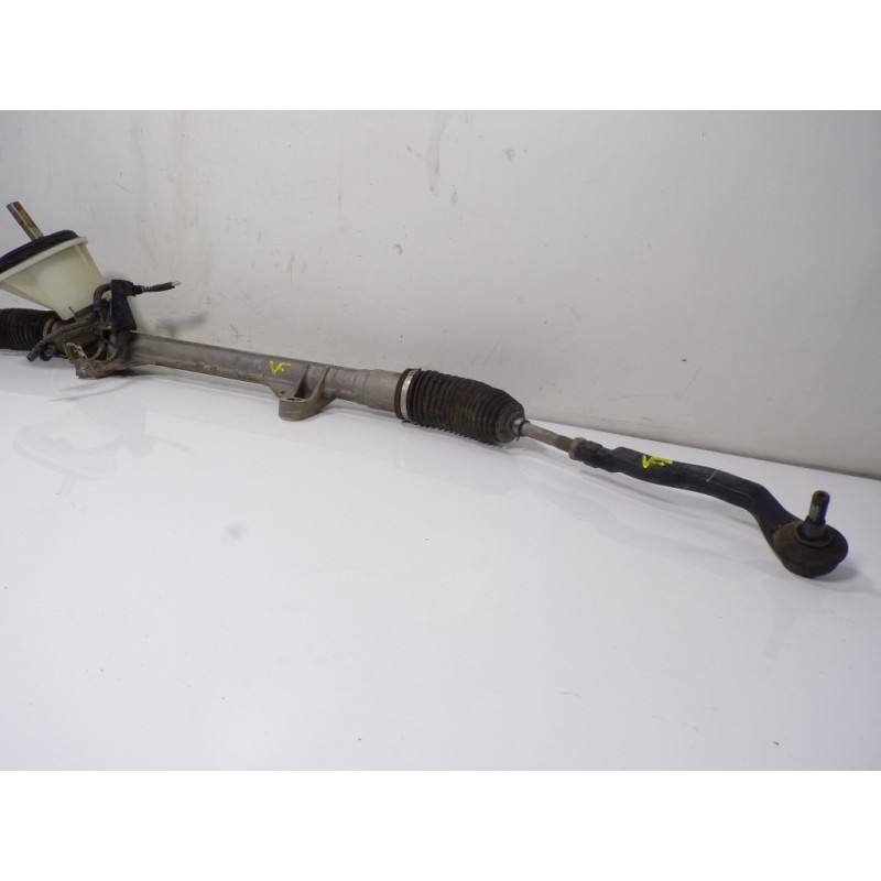 Recambio de cremallera direccion para mercedes-benz citan (w415) furgon 1.5 cdi cat referencia OEM IAM A4154600000 490017419RT 