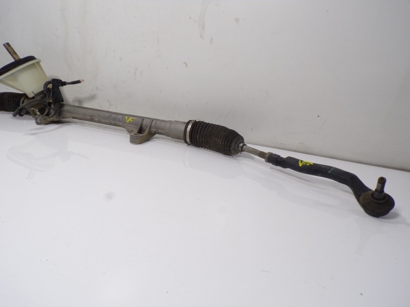 Recambio de cremallera direccion para mercedes-benz citan (w415) furgon 1.5 cdi cat referencia OEM IAM A4154600000 490017419RT 