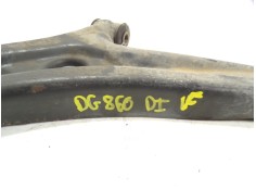 Recambio de brazo suspension inferior delantero izquierdo para ford fiesta (cb1) 1.25 16v cat referencia OEM IAM    2