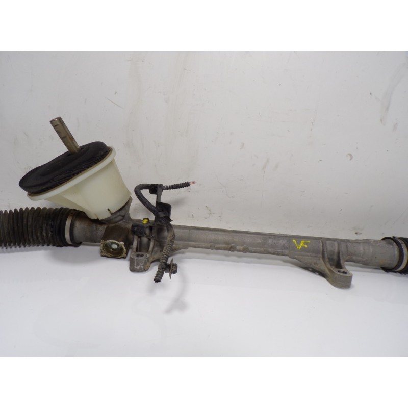 Recambio de cremallera direccion para mercedes-benz citan (w415) furgon 1.5 cdi cat referencia OEM IAM A4154600000 490017419RT 