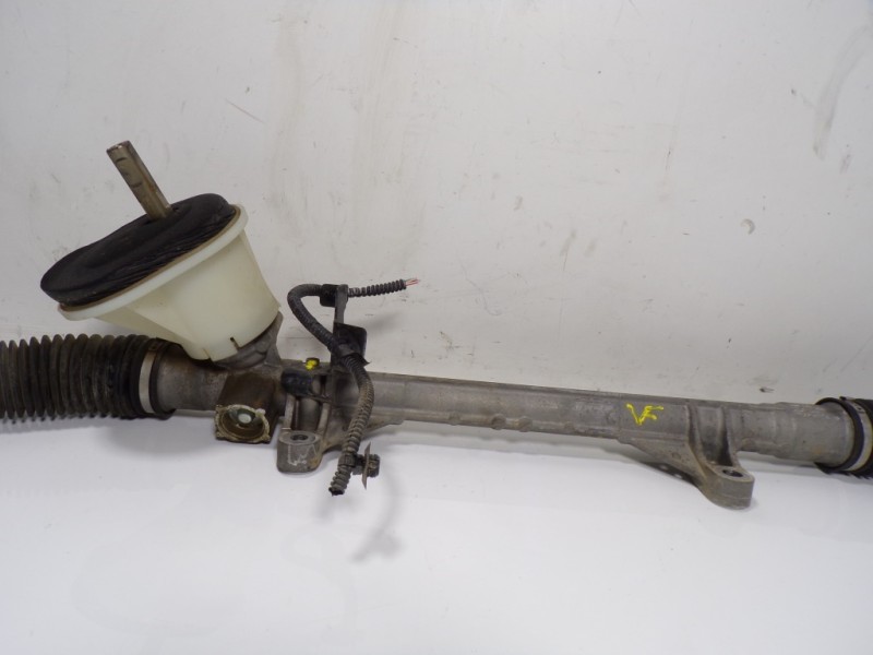 Recambio de cremallera direccion para mercedes-benz citan (w415) furgon 1.5 cdi cat referencia OEM IAM A4154600000 490017419RT 