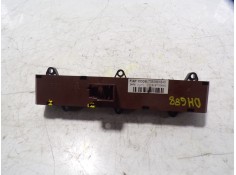 Recambio de warning para fiat ducato furgón g. vol. 33 2.3 jtd cat referencia OEM IAM 735586164 7355861640  2